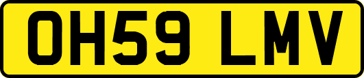 OH59LMV