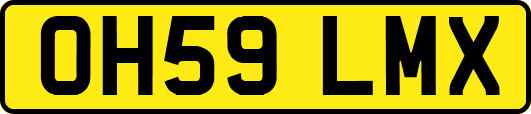 OH59LMX