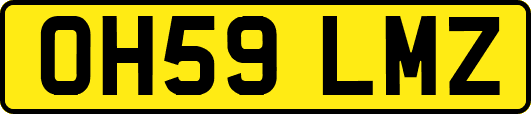 OH59LMZ