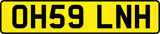 OH59LNH