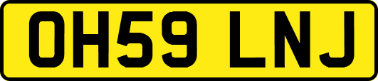 OH59LNJ