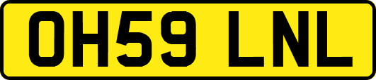 OH59LNL