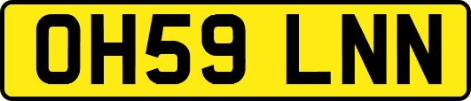 OH59LNN
