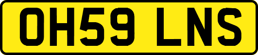 OH59LNS