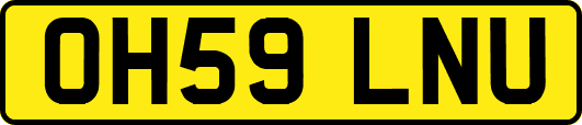 OH59LNU