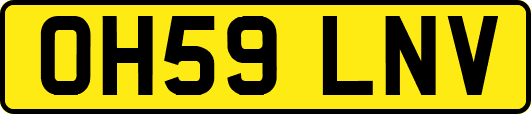 OH59LNV