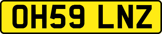 OH59LNZ