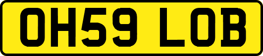 OH59LOB