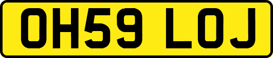 OH59LOJ