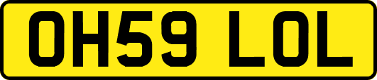 OH59LOL