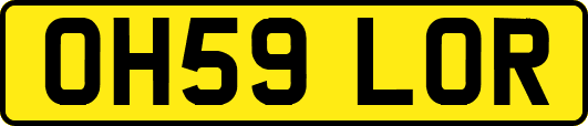 OH59LOR