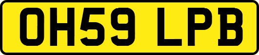 OH59LPB