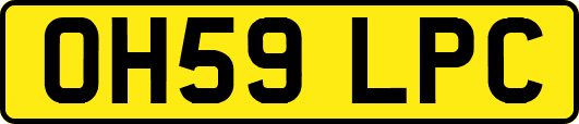 OH59LPC