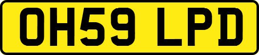 OH59LPD