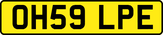 OH59LPE