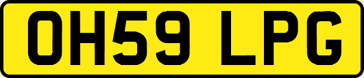 OH59LPG