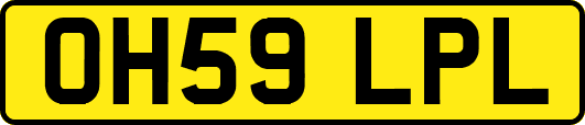 OH59LPL