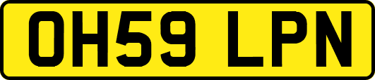 OH59LPN