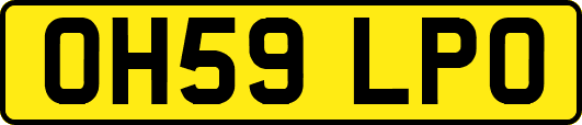 OH59LPO