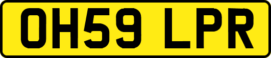 OH59LPR