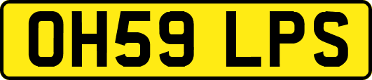 OH59LPS