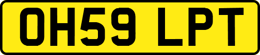 OH59LPT