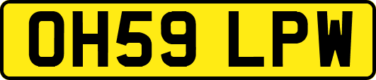 OH59LPW