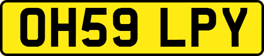 OH59LPY