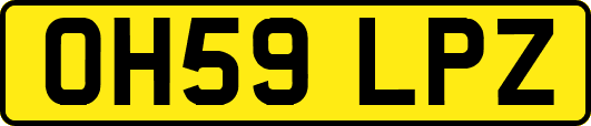 OH59LPZ