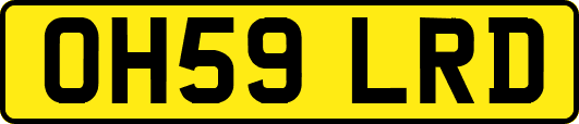 OH59LRD