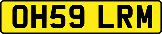 OH59LRM