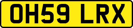 OH59LRX