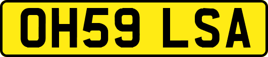 OH59LSA