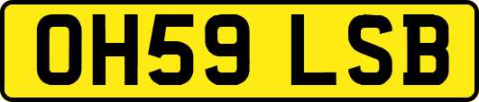 OH59LSB