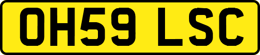 OH59LSC