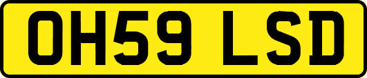 OH59LSD
