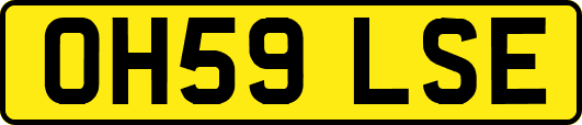 OH59LSE