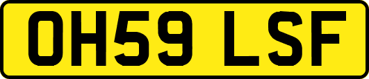 OH59LSF