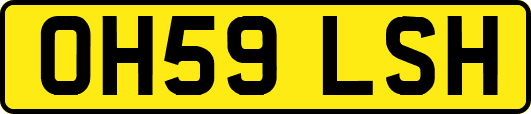 OH59LSH