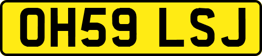 OH59LSJ