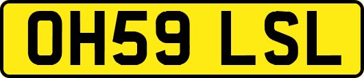 OH59LSL