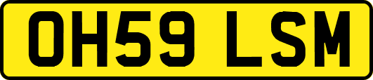OH59LSM