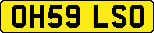 OH59LSO
