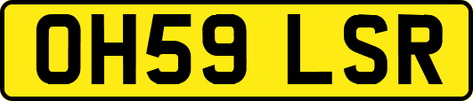 OH59LSR