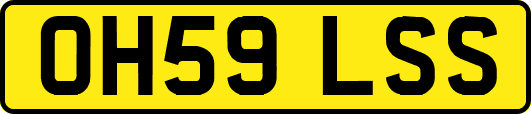 OH59LSS