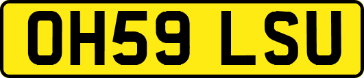 OH59LSU