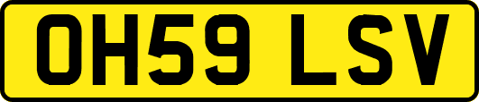 OH59LSV