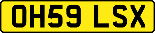 OH59LSX