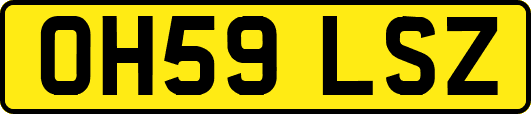OH59LSZ