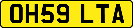 OH59LTA
